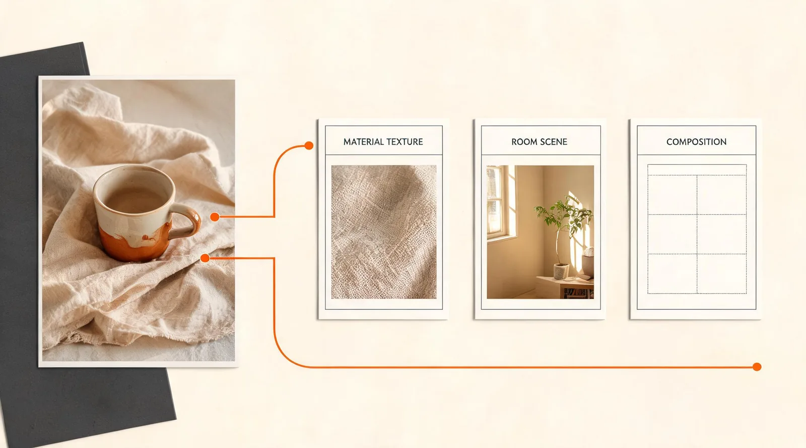 AI Photo Editor: Fast vs. Pro for Reference Images