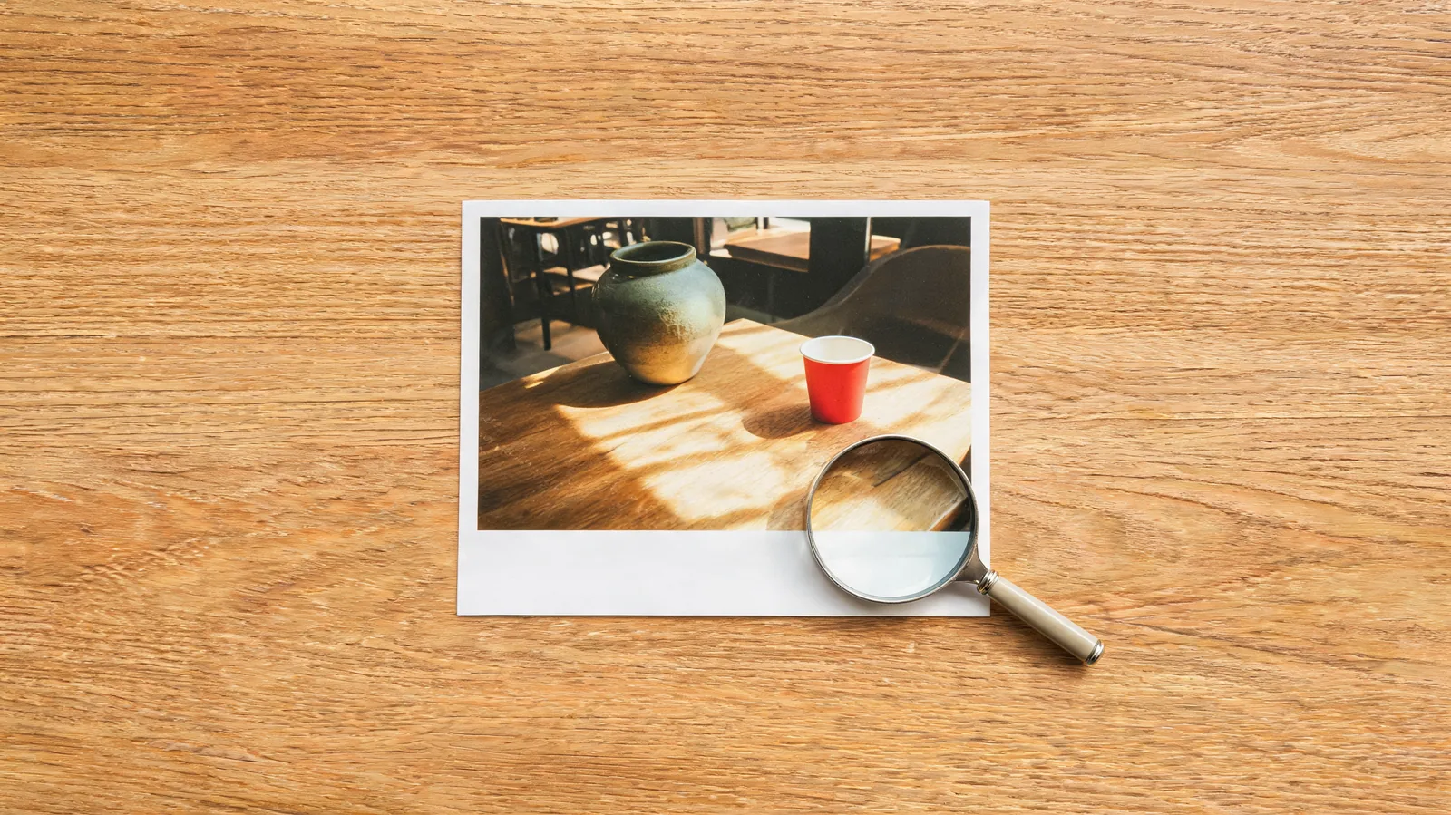 How to Remove an Object With an AI Photo Editor