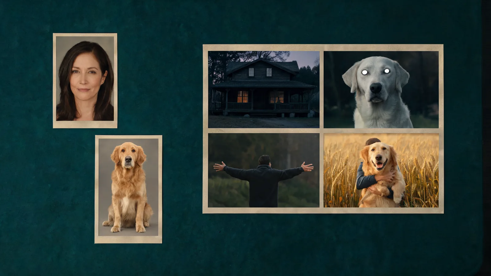How to Make an AI Zombie Video: People or Pets Tutorial