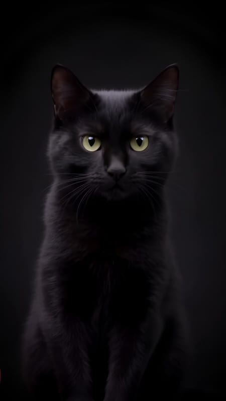 Witchy Pet